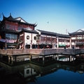 Image Hangzhou - The most beautiful cities in China