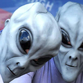 Image UFO Festival  - The strangest festivals in the world