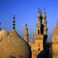Image Cairo in Egypt - The cities with the highest cultural impact 
