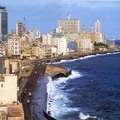 Image Havana in Cuba - The cities with the highest cultural impact 