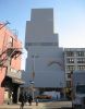 New Museum of Contemporary Art in downtown Manhattan