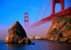 picture Golden Gate Bridge San Francisco
