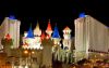 Las Vegas view