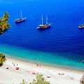 Image Olimpos - The best beaches in Turkey