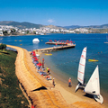 Image Bodrum - The best holiday destinations in autumn