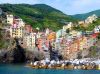 picture Excellent scenery Italian Riviera in Italy
