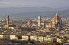 picture Skyline Florence in Italy