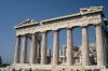 picture Parthenon Athens in Greece