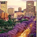 Image Pretoria - The best attractions in South Africa