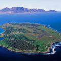 Image Robben Island - The best attractions in South Africa