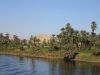 picture Nile view Nile Delta