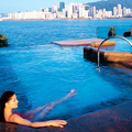 Image InterContinental - The best swimming pools in the world 