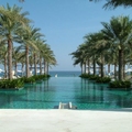 Image Al Bustan Palace InterContinental Muscat - The best swimming pools in the world 