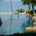 Image Anantara Koh Samui Resort & Spa - The best swimming pools in the world 