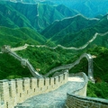 Image The Great Wall - The most beautiful destinations in Asia