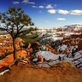 Image Bryce Canyon National Park in Utah - The most beautiful national parks in the USA