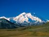 picture Panoramic views Mount McKinley