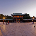 Image Meiji Shrine in Tokyo, Japan - The most beautiful sacred destinations in the world