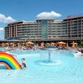 Ramada Resort Aquaworld in Budapest, Hungary