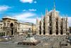 picture Piazza del Duomo Milano