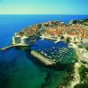 picture Breathtaking scenery Dubrovnik in Croatia