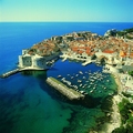 Image Dubrovnik in Croatia - The best places of the Mediterranean