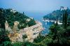 picture Incredible scenery Portofino in Italy