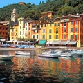 Image Portofino in Italy - The best places of the Mediterranean