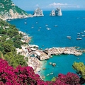 Image Capri Island - The most romantic destinations in Italy
