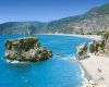 picture Clean and sandy beaches Crete
