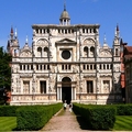 Image Certosa di Pavia - The most beautiful churches of Italy