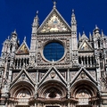 Image Siena Cathedral - The most beautiful churches of Italy