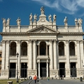 Image Basilica of St. John Lateran - The most beautiful churches of Italy