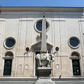 Image Santa Maria sopra Minerva - The most beautiful churches of Italy