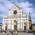Image Basilica Santa Croce - The most beautiful churches of Italy