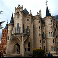 Image Episcopal Palace - The most beautiful cathedrals of Spain