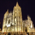Image Leon Cathedral - The most beautiful cathedrals of Spain