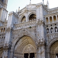 Image Cathedral of Toledo - The most beautiful cathedrals of Spain