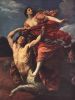 Abduction of Deianira by Guido Reni