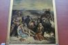Massacre at Chios by Eugene Delacroix