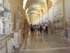 Vatican art gallery