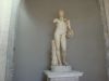 Vatican art gallery