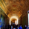 Image Vatican Museums - The best art galleries in the world
