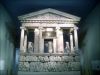 Nereid Temple in the Department of Greek and Roman Antiquities
