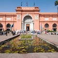 Image Egyptian Museum in Cairo - The best art galleries in the world