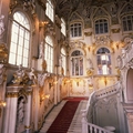 Image Hermitage Museum in Saint Petersburg - The best art galleries in the world