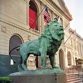 Image Art Institute of Chicago - The best art galleries in the world