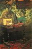 Corner of the Studio by Claude Monet