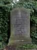 Michael Faraday's grave