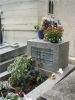 Jim Morrison grave